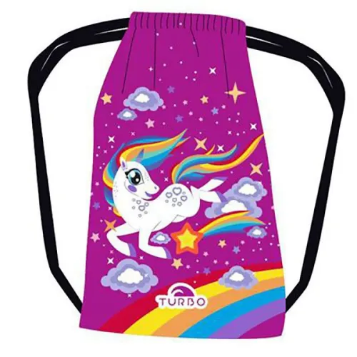 터보 Mini Dream Universal 끈 가방 7137512302