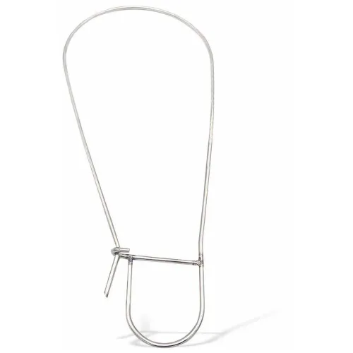 스페톤 Stainless steel Luxe Ring Fish 40 cm 클립 7137536972