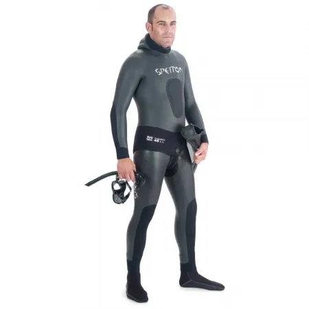스페톤 Evolution 스피어피싱 자켓 5 mm 7137536996