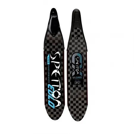 스페톤 CX Eolo Spearfisher Carbon Tre 스피어피싱 핀 7137537081