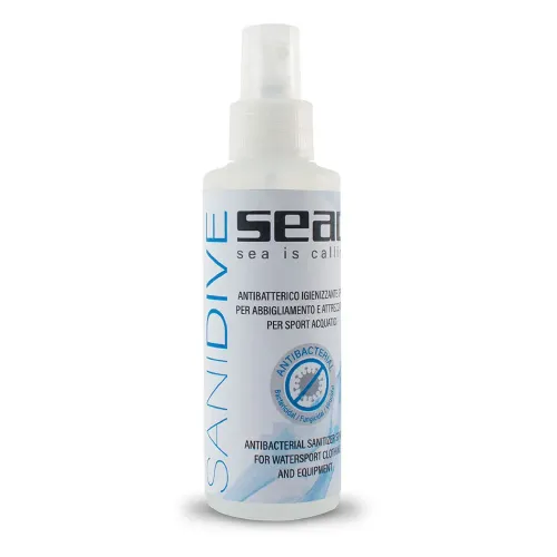 SEACSUB Sanidive 125ml 스프레이 7137626335