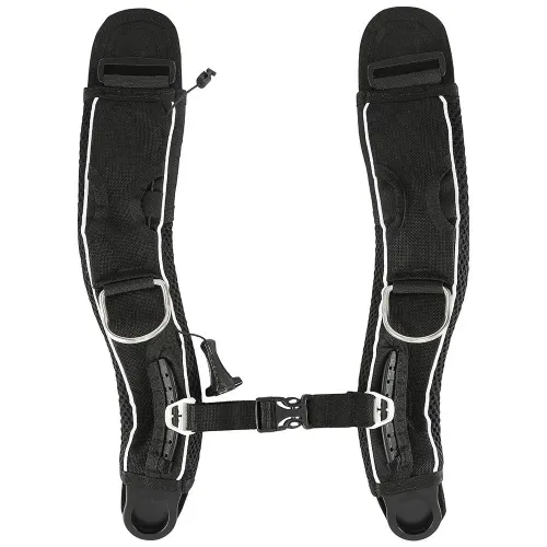 아쿠아렁 Omni Shoulder Assembly 조끼 7137691321