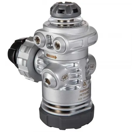 아펙스 MTX-RC DIN 1단계 레귤레이터 7137691443