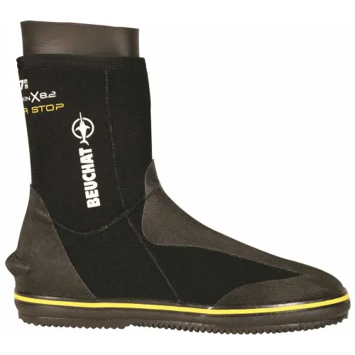 부샤 Sirocco Elite Zip 7 mm 물속 부츠 7137861634