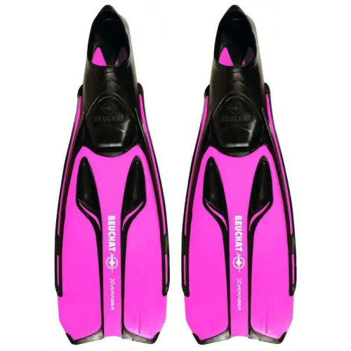 부샤 X-Voyager 다이빙 핀 7137861683