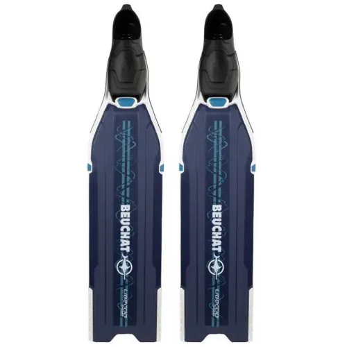 부샤 Libeccio Sport 프리다이빙 핀 7137861691