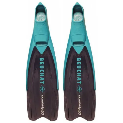 부샤 Mundial One 50 스피어피싱 핀 7137861695