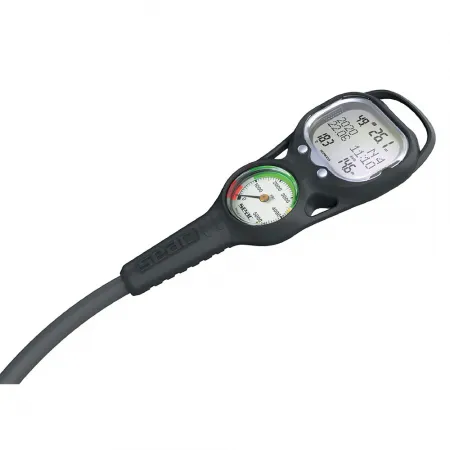 SEACSUB Manometer Psi And Screen Console 압력계 7137865645
