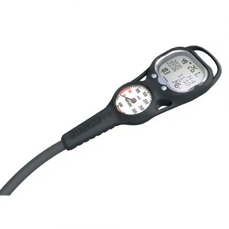 SEACSUB Manometer And Screen Console 압력계 7137865646