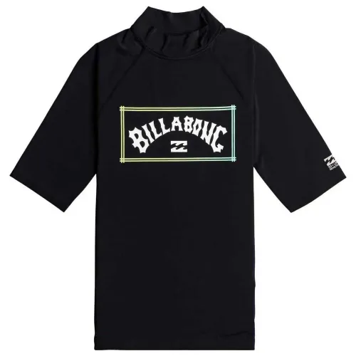 BILLABONG Unity 반팔 래쉬가드 7137911965