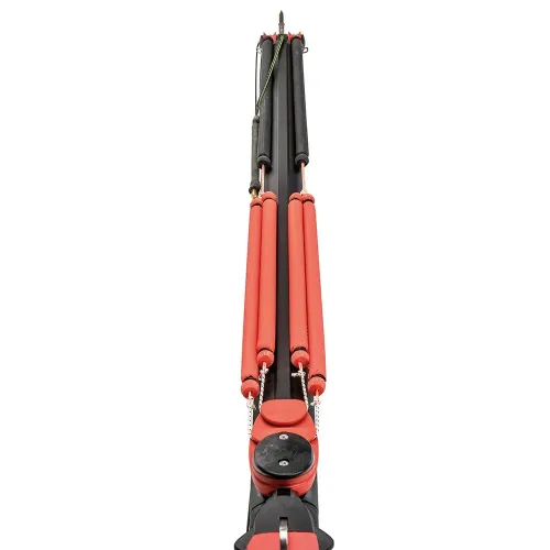 살비마 Kit Elastici Tomahawk 65 고무 7137916207