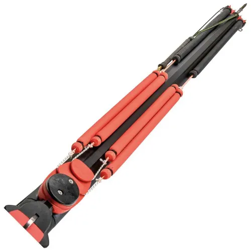 살비마 Kit Elastici Tomahawk 135 고무 7137916209