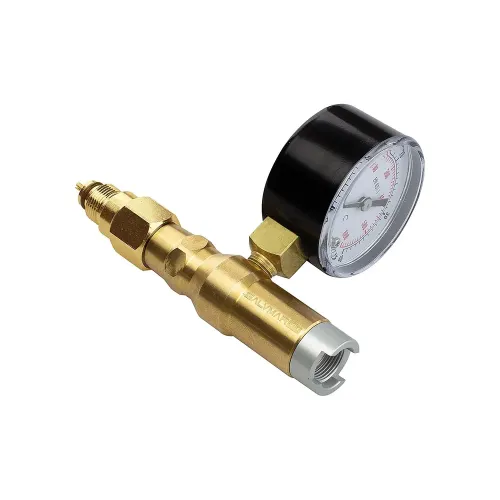살비마 Sten/Cyrano Pressure Pro Manometer 게이지 7137916212