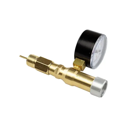 살비마 크레시 SL Pneumatic Speargun pressure 게이지 7137916213