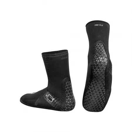 살비마 Tactile 5 mm 물속 부츠 7137916231