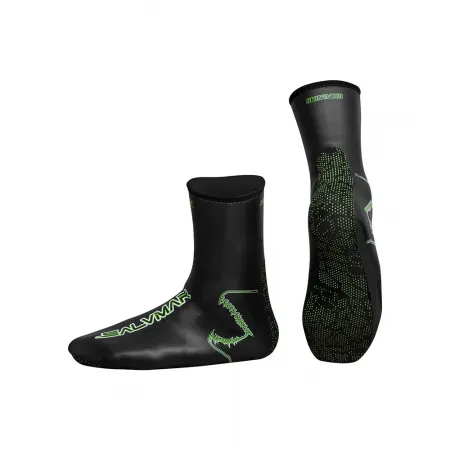 살비마 New Skinwind 3.5 mm 물속 부츠 7137916233