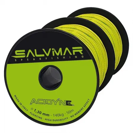 살비마 Acidyne 다이니마 라인 400 m 7137916240