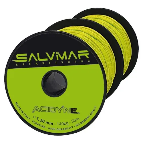 살비마 Acidyne 다이니마 라인 400 m 7137916240