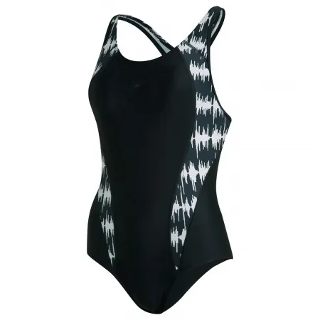 스피도 Allover Panel Laneback 수영복 7137927487