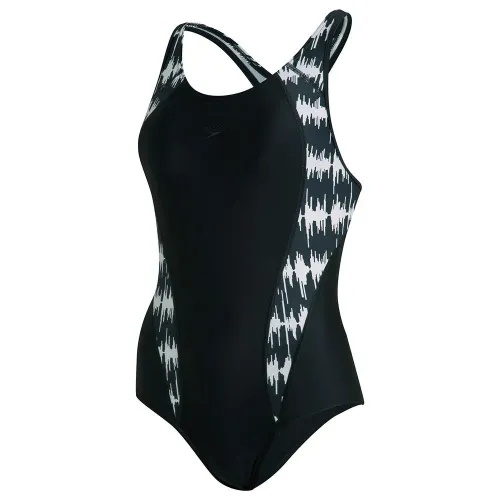 스피도 Allover Panel Laneback 수영복 7137927487