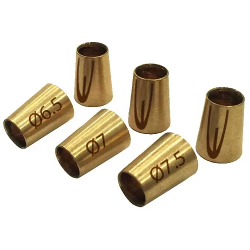 엡실론 S Barbs Shaft 7.5 mm 원뿔 3 단위 7137959762
