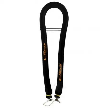 엡실론 Maori Circular 16 mm With Open Dyneema Wishbone 고무 7137959782