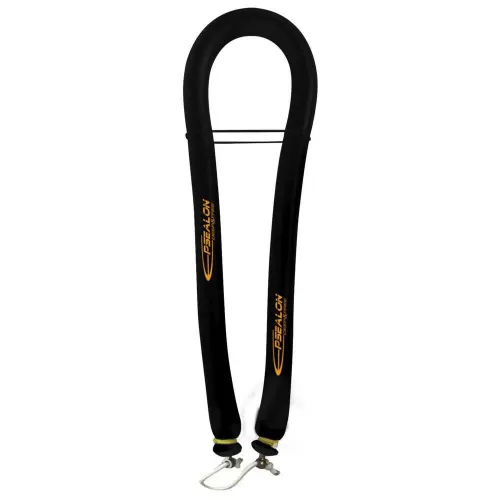 엡실론 Maori Circular 18 mm With Open Dyneema Wishbone 고무 7137959783