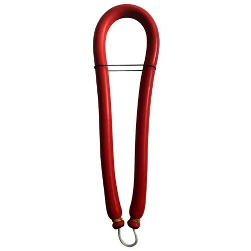 엡실론 FireStorm Circular 18 mm With Closed Dyneema Wishbone 스피어건 고무줄 7137959786