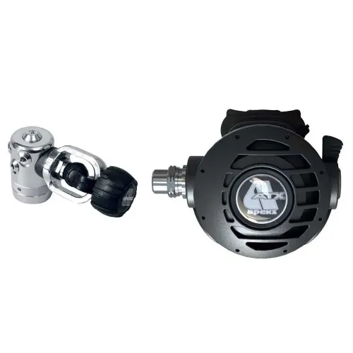 아펙스 ATX INT 다이빙 레귤레이터 세트 7137980725