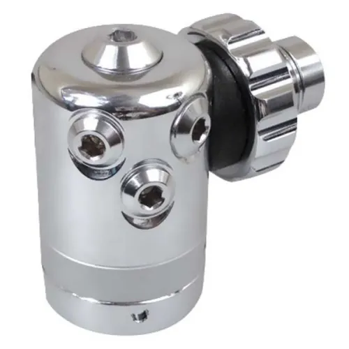 아펙스 DS4 Nitrox DIN 1단계 레귤레이터 7137980733