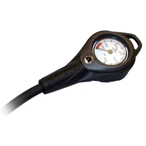 아펙스 Press Gauge With Flex Hose Imperial 압력계 7137980787