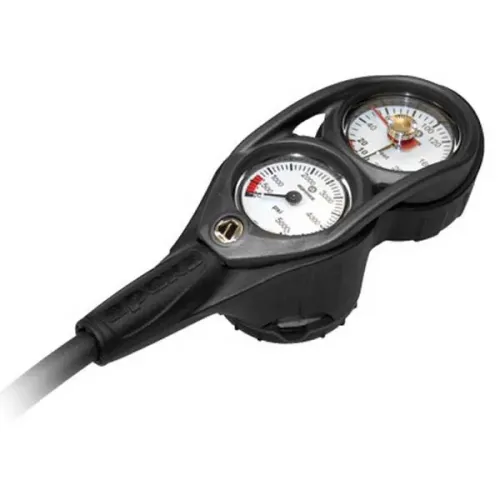 아펙스 Press Gauge+Depth Gauge Compass 콘솔 7137980793