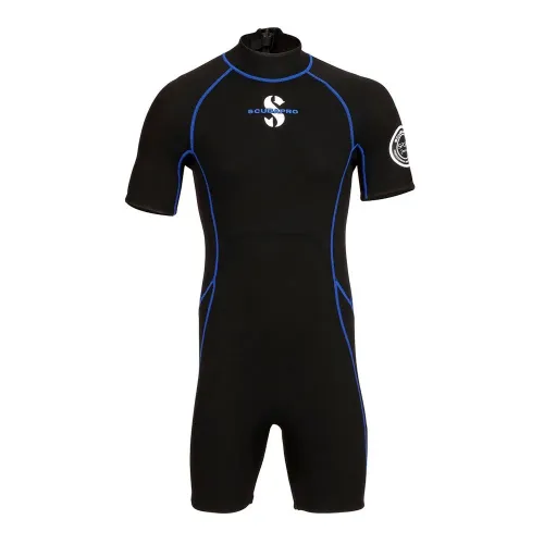 스쿠버프로 Sport 2 mm 반팔 슈트 7137989054