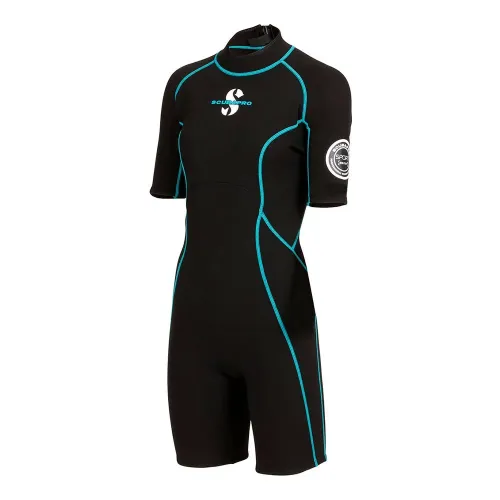 스쿠버프로 Sport 여성 쇼티 웨트슈트 7137989055