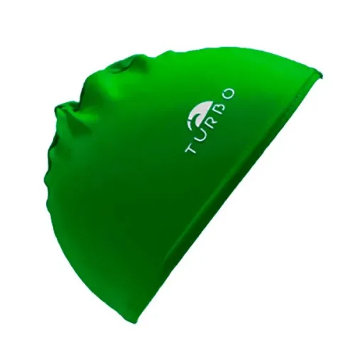 터보 Elasthan PBT 수영 모자 7138009924