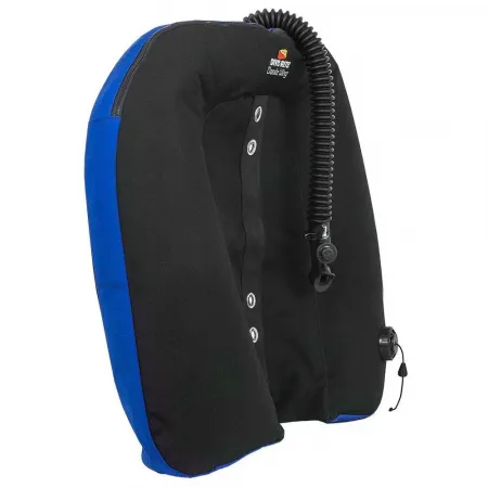 다이브라이트  Classic Retro 16 부력조절기 7138027415