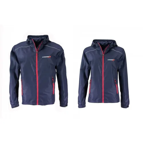 크레시 SPA Windbreaker 재킷 7138055012