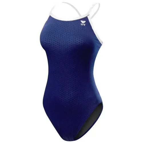 티어 Hexa Diamondfit 수영복 7138100301