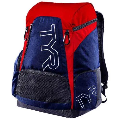 티어 Allliance 45L 배낭 7138100573