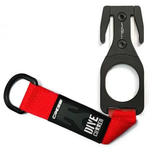 크레시 SPA Divecutter Zirconia 비상 절단 도구 7138128098