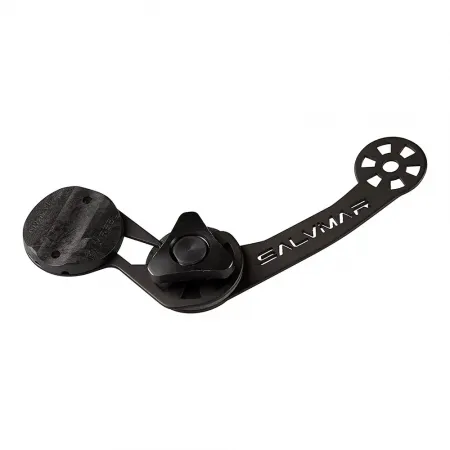 살비마 알루미늄 비디오 카메라 브래킷에 이중 7138215730