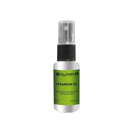 살비마 Speargun Lubricating 30ml 기름 7138215739