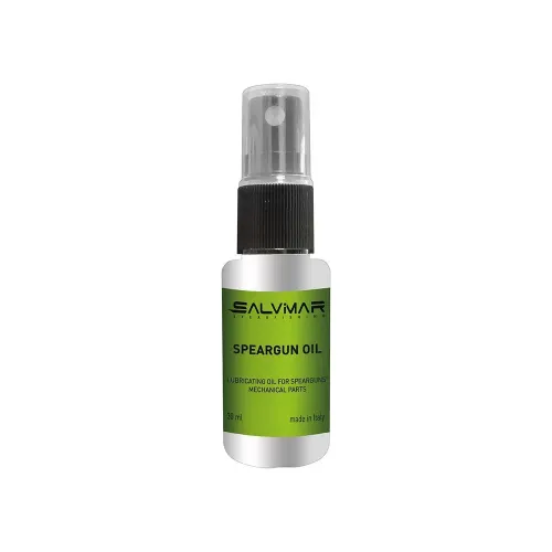 살비마 Speargun Lubricating 30ml 기름 7138215739