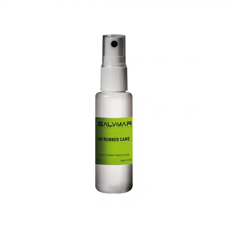 살비마 Silicone UV Rubber Care 60ml 기름 7138215740