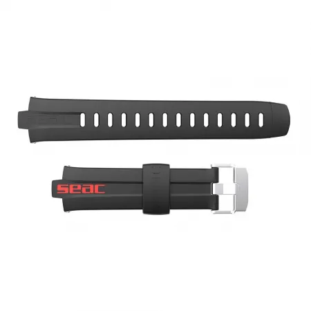 SEACSUB Freediving HR 1630038000538A 컴퓨터 스트랩 7138297539