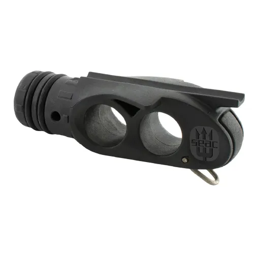 SEACSUB Fire/Target 2 Elastic 작살총 머즐 7138297577