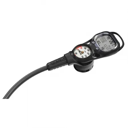 SEACSUB Screen Manometer And Compass 콘솔 7138297610