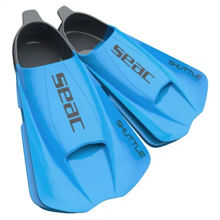 SEACSUB Shuttle Flex 다이빙 핀 7138297618