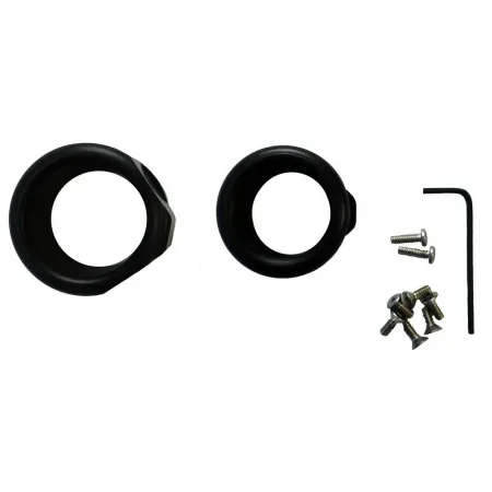 HALCYON Drysuit Thumbloop Kit for Explorer 손잡이 7138454015