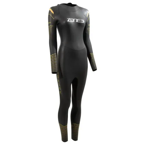 ZONE3 Aspect Thermal 네오프렌 잠수복 7138472200